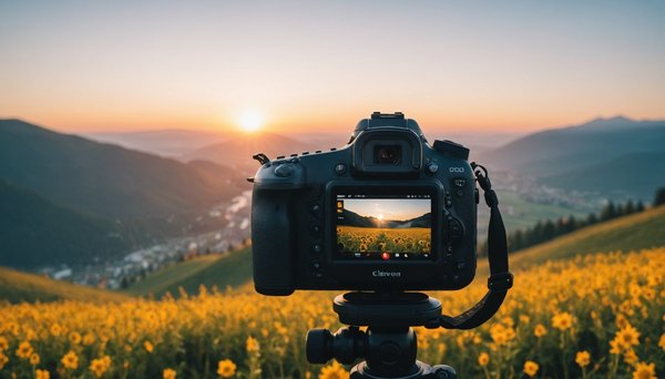 Create professional videos easily with playplay's editor